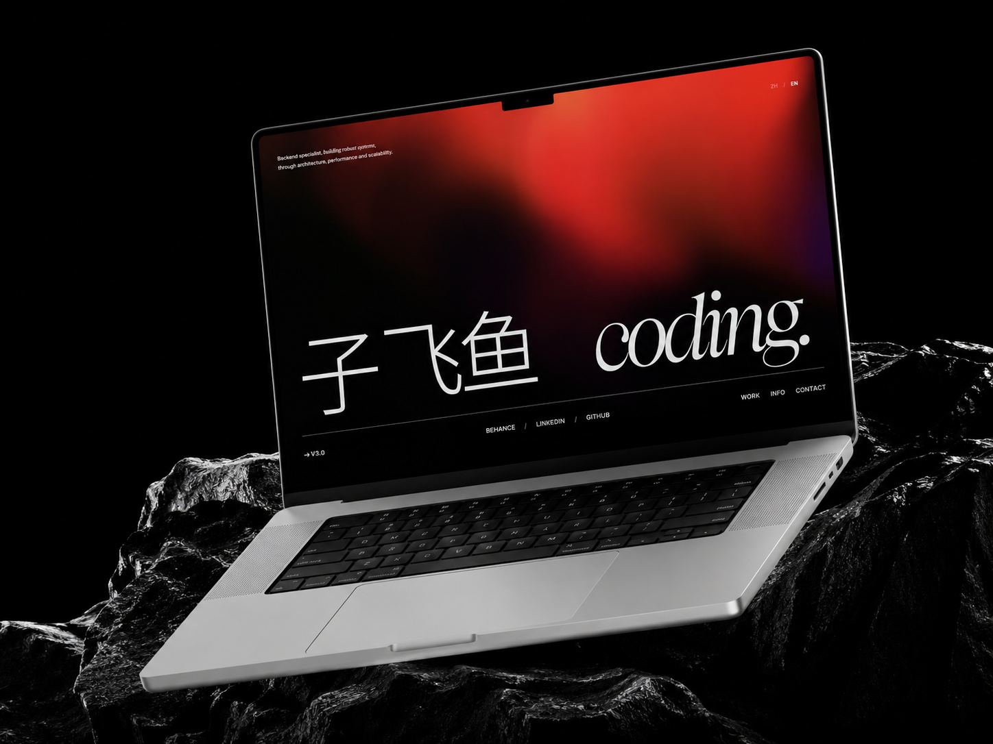 Echo — interface IA conversationnelle locale